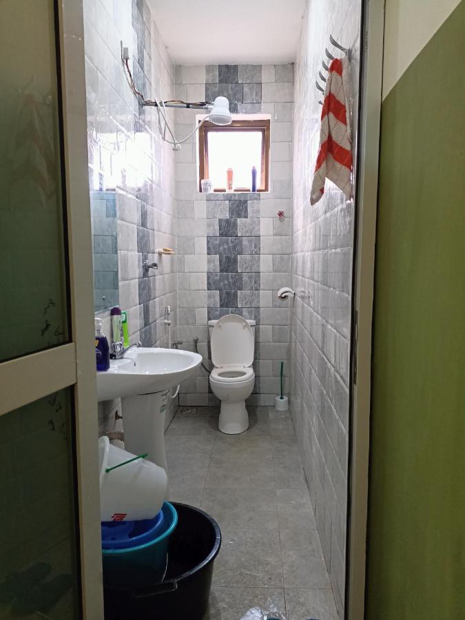 1 Bedroom Fully Furnished Luxurious Apartment Voi Town Exterior foto